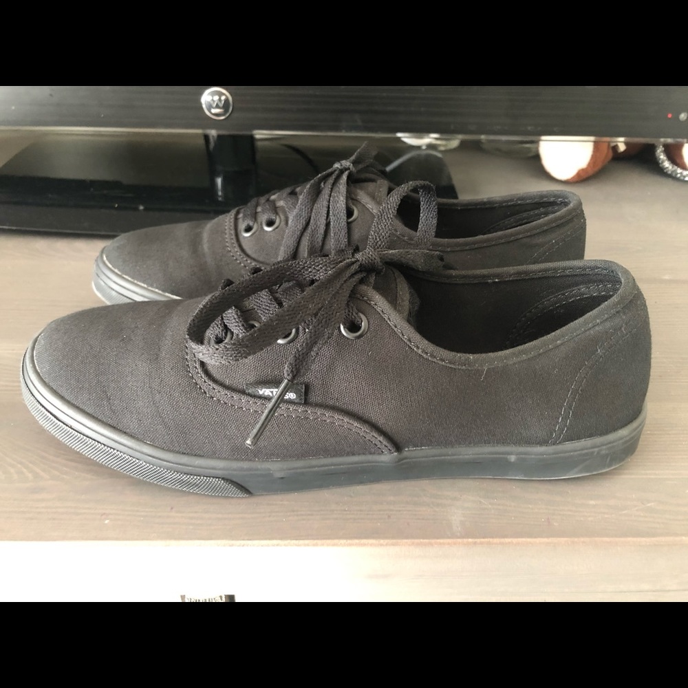 Vans Authentic Lo Pro